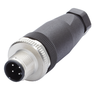 CONECTOR M12 HTP