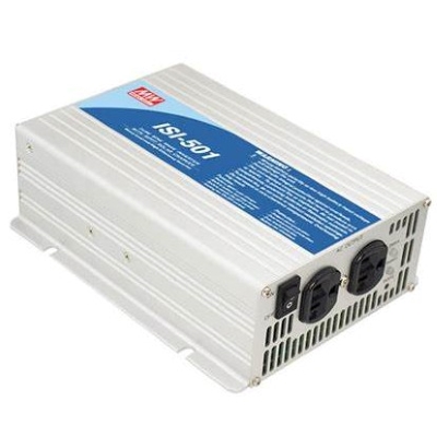 INVERTER DC AC MEAN WELL