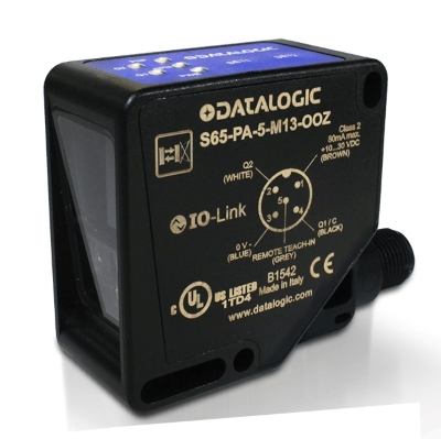 LASER Y MEDICIÓN DATALOGIC