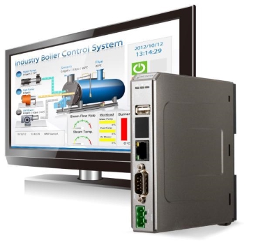 SCADA WEINTEK